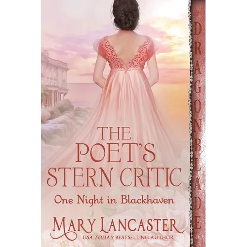 The Poet's Stern Critic