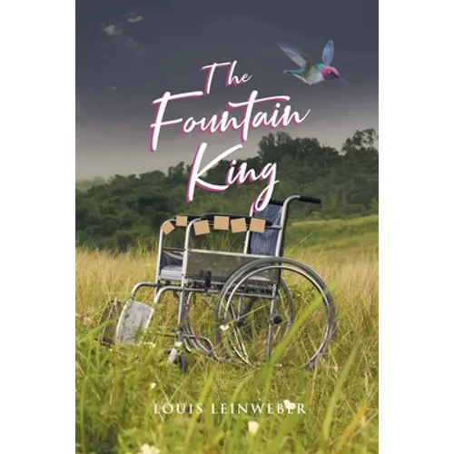 The Fountain King