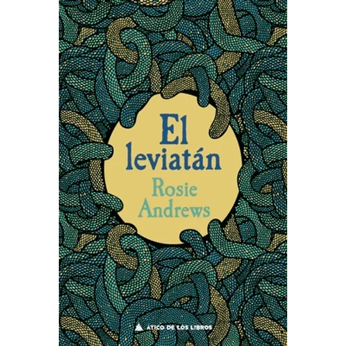 Leviatan, El
