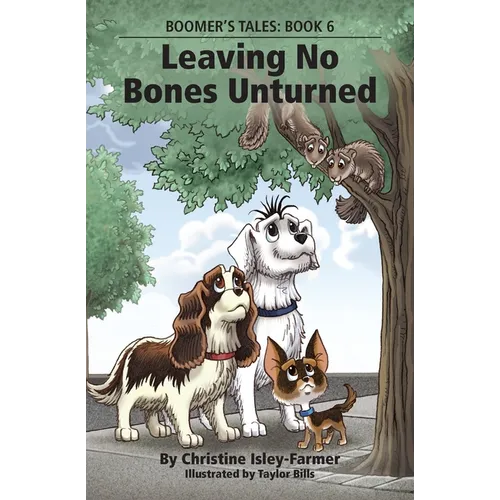 Leaving No Bones Unturned