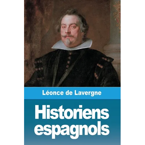 Historiens espagnols