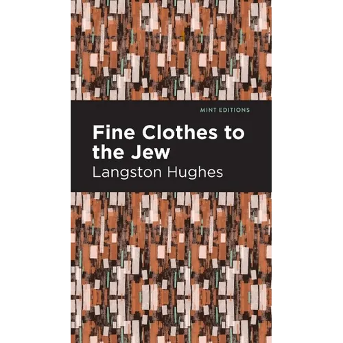 Fine Clothes to the Jew