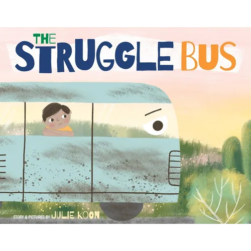 The Struggle Bus