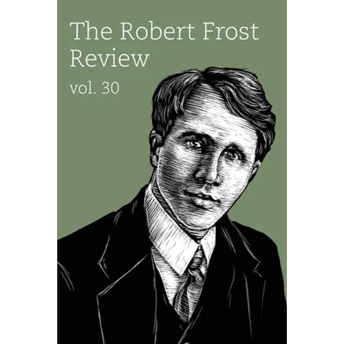 The Robert Frost Review