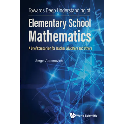Towards Deep Understanding of Elementary School Mathematics