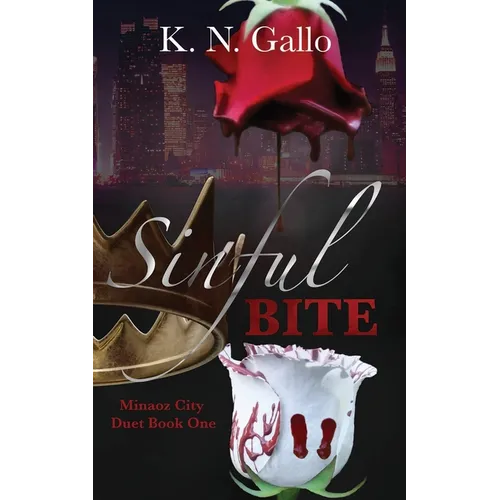 Sinful Bite