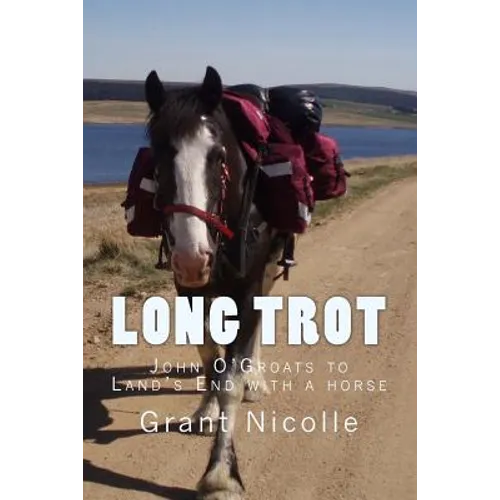 Long Trot