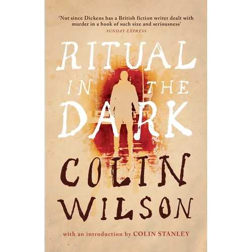 Ritual in the Dark (Valancourt 20th Century Classics)