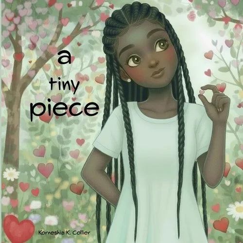 A Tiny Piece