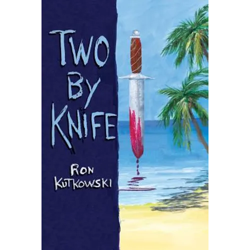 Two by Knife