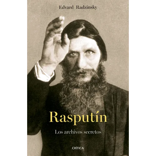 Rasputín