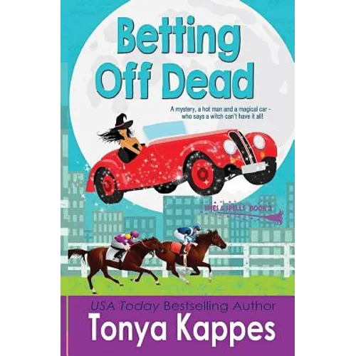 Betting Off Dead