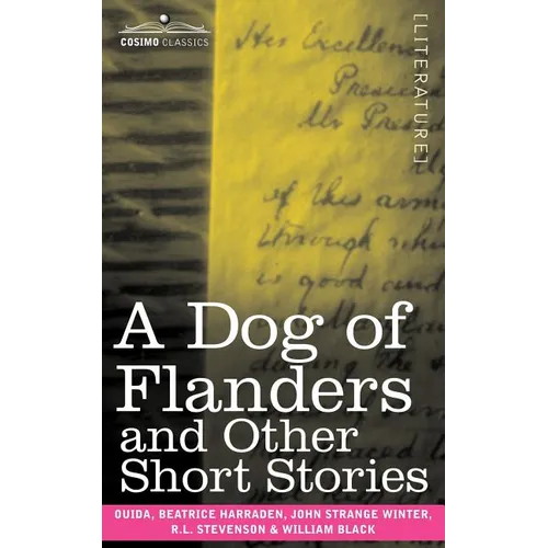 A Dog of Flanders and Other Short Stories