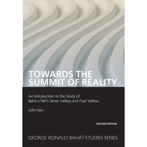 Towards the Summit of Reality