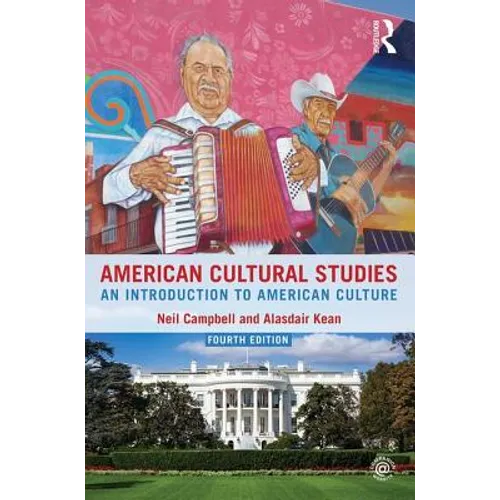American Cultural Studies: An Introduction to American Culture