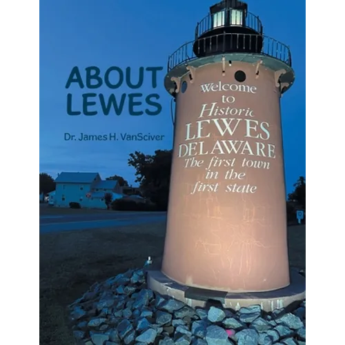 About Lewes