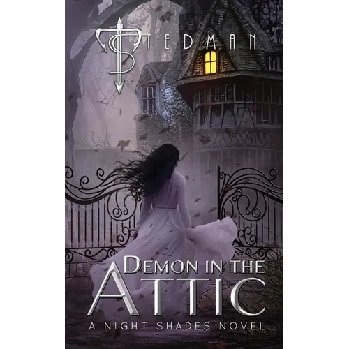Demon in the Attic