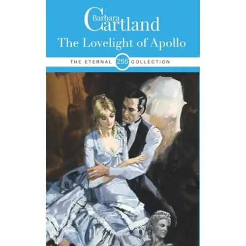 255. The Lovelight of Apollo