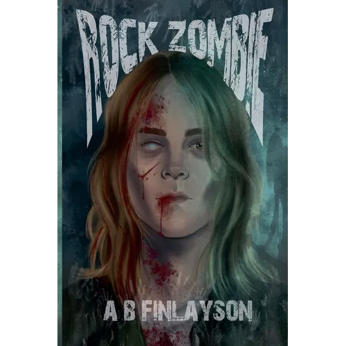 Rock Zombie
