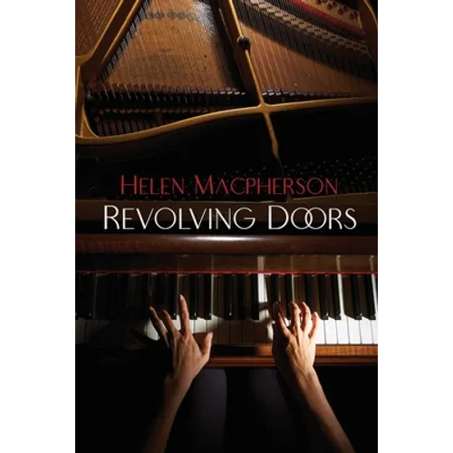Revolving Doors