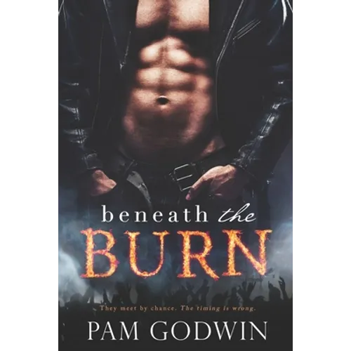 Beneath the Burn