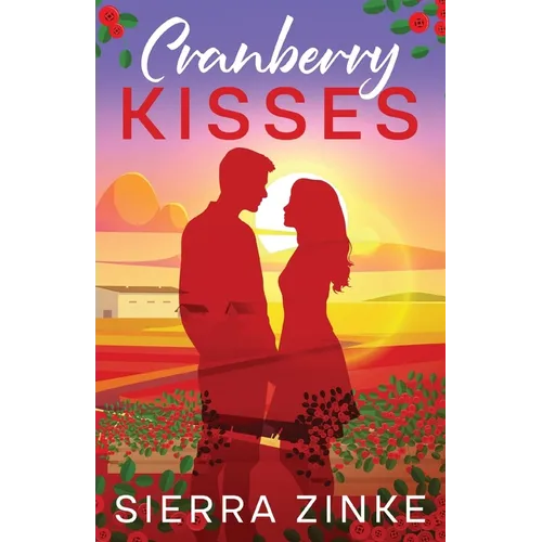 Cranberry Kisses