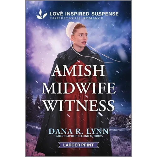 Amish Midwife Witness