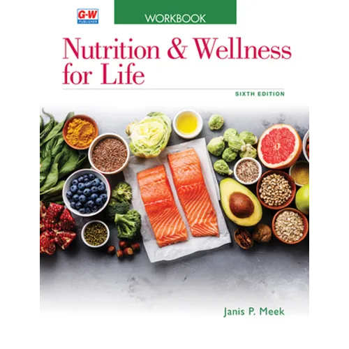 Nutrition & Wellness for Life