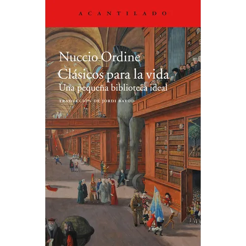 Cl疽icos Para La Vida