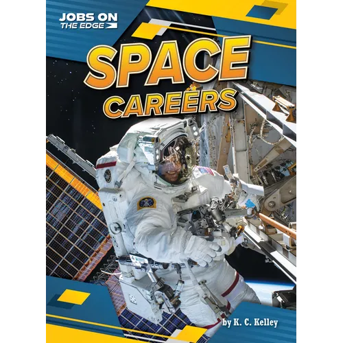 Space Careers