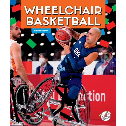 Wheelchair Basketball