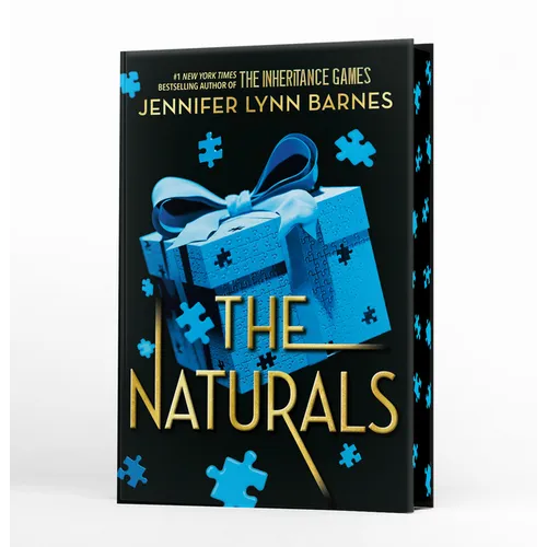 The Naturals Deluxe Edition