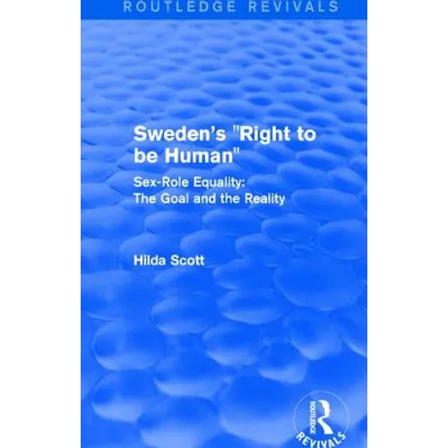 Revival: Sweden's Right to be Human (1982)