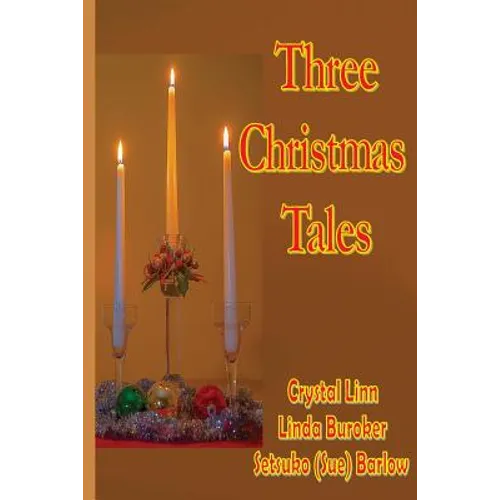 Three Christmas Tales
