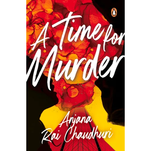 A Time for Murder: A Das Sisters Mystery