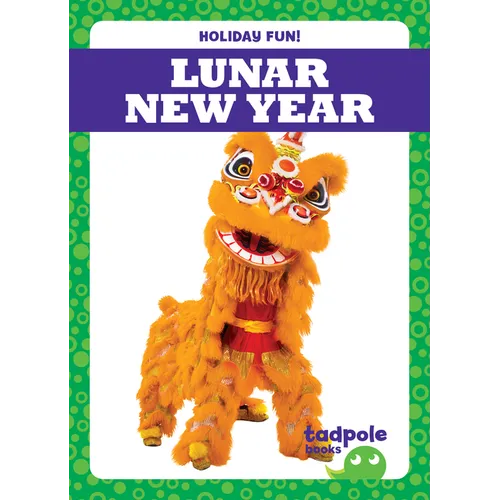 Lunar New Year