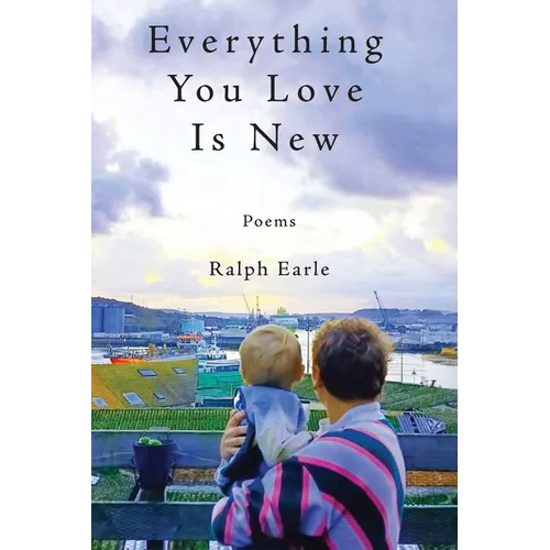 Everything You Love Is New