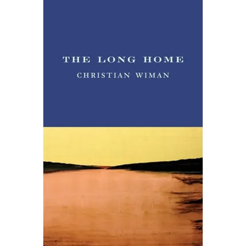 The Long Home