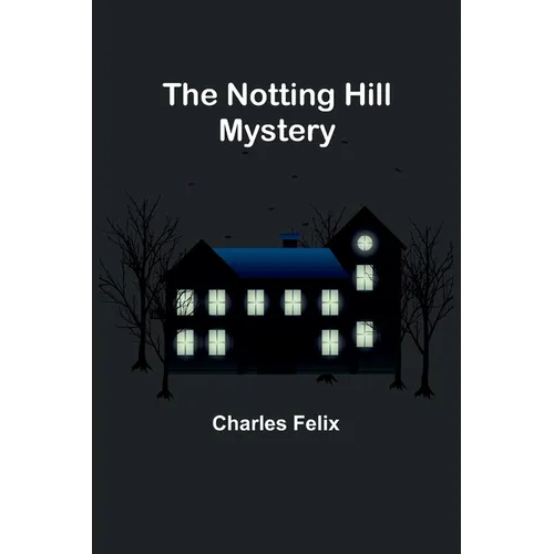 The Notting Hill Mystery