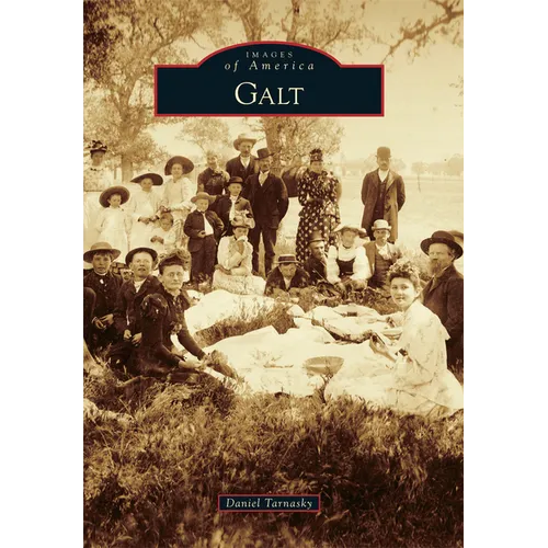 Galt