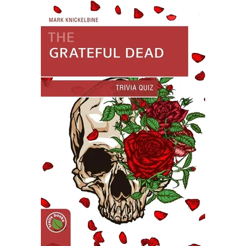 Grateful Dead Trivia Quiz