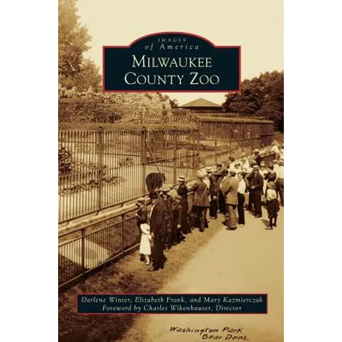 Milwaukee County Zoo