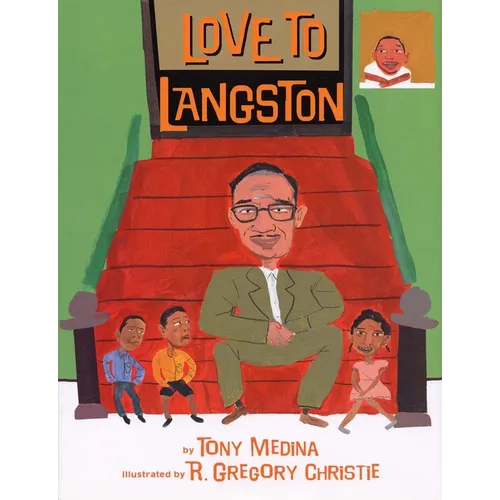 Love to Langston