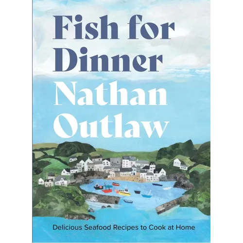 Fish for Dinner: Delicious Seafood Recipes to Cook at Home