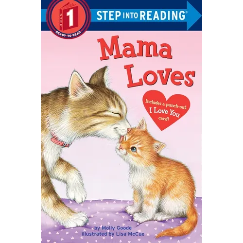 Mama Loves