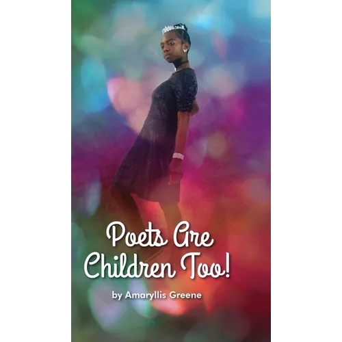 Poets Are Children Too