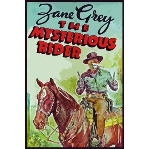 The Mysterious Rider