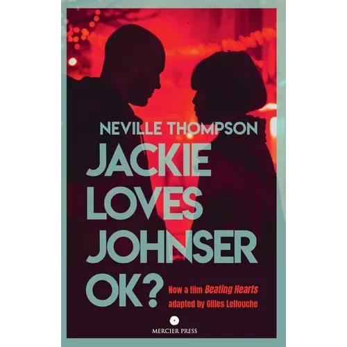 Jackie Loves Johnser OK?
