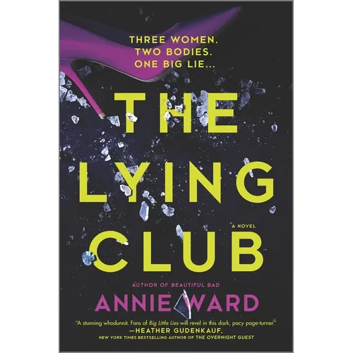 The Lying Club