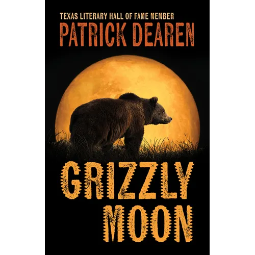 Grizzly Moon